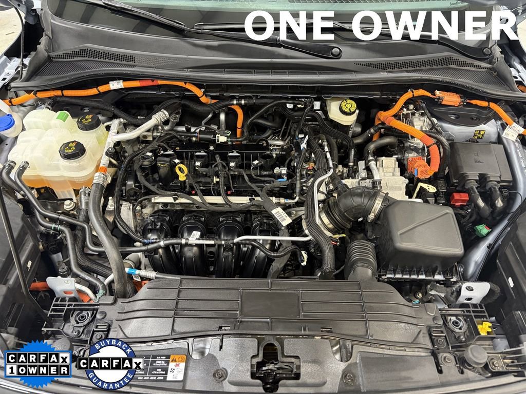 Certified 2022 Ford Escape Titanium w/ Class II Trailer Tow Package image 28