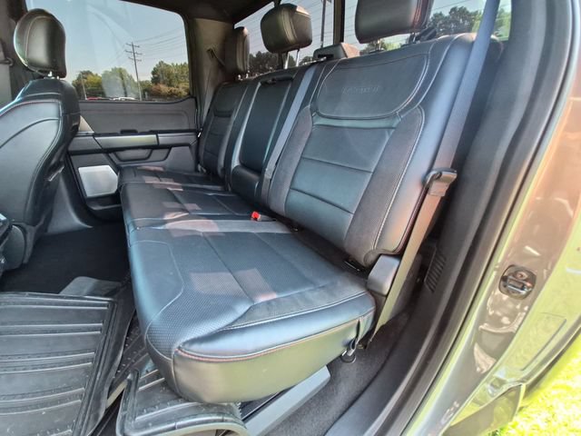 Used 2024 Ford F150 Raptor AWD/4WD image 29