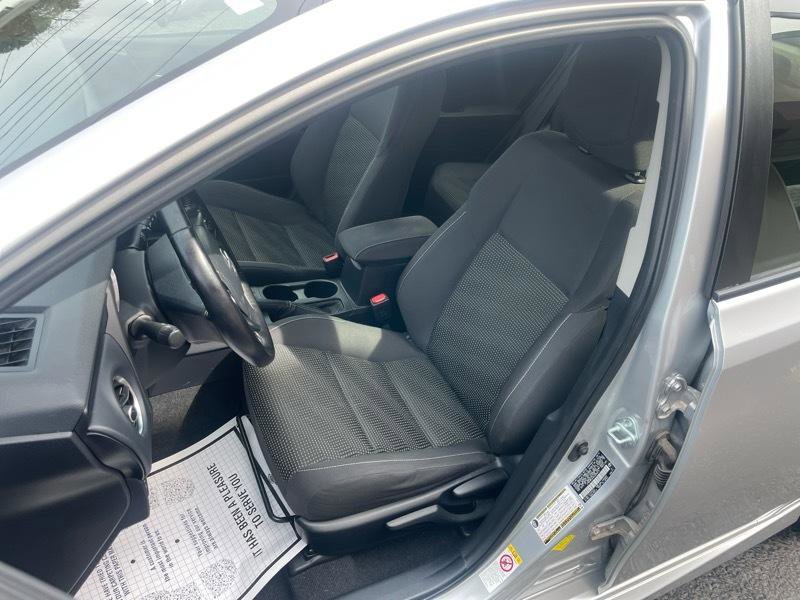 Used 2016 Scion iM FWD image 23