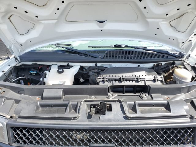 Used 2018 Chevrolet Express 2500 RWD image 26