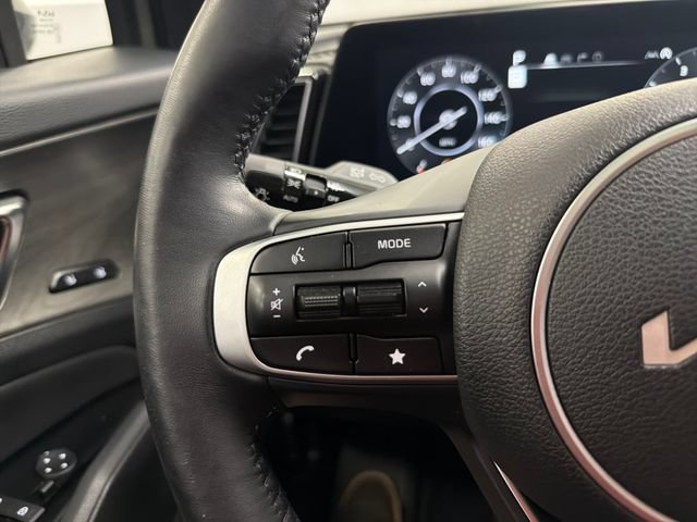 Used 2025 Kia Sportage X-Pro AWD/4WD image 27