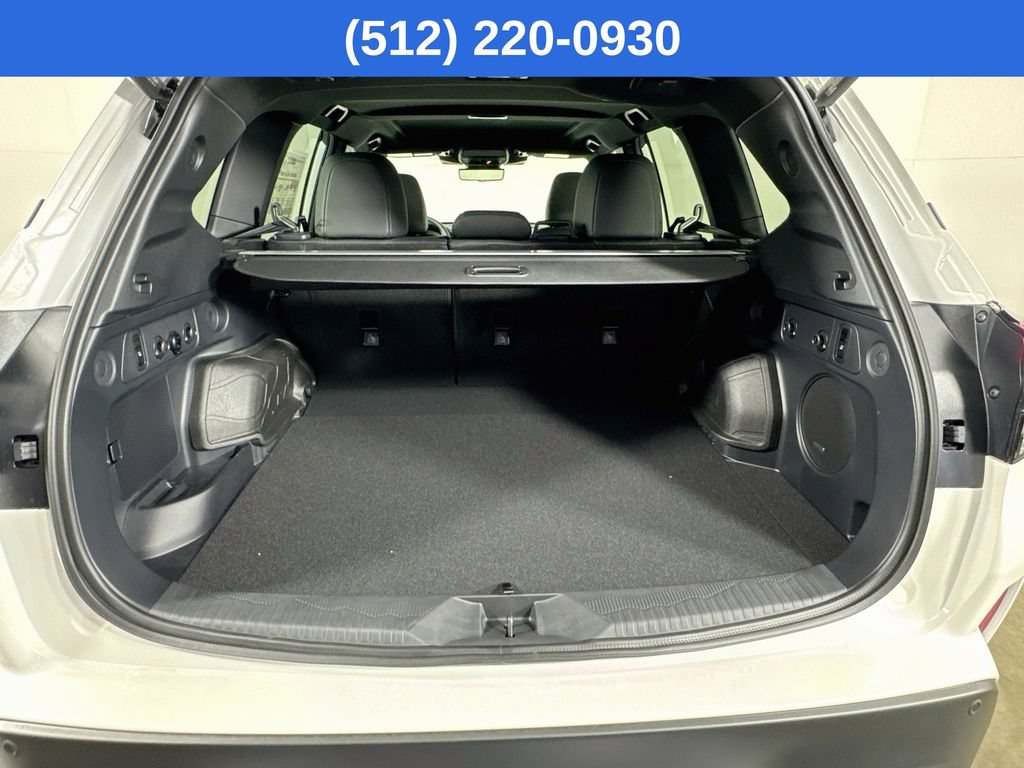 New 2026 Subaru Forester Touring AWD/4WD image 33