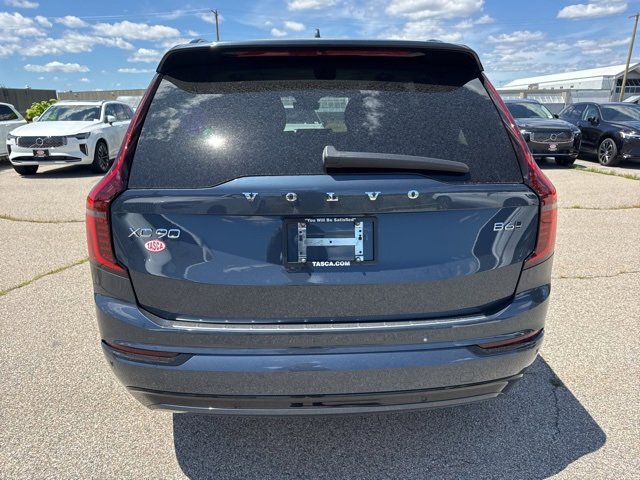 New 2026 Volvo XC90 B6 Ultra w/ Lounge Package image 4