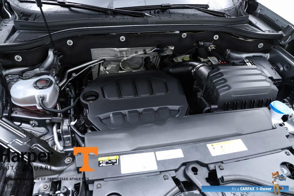 Used 2024 Volkswagen Atlas Cross Sport SE w/ Panoramic Sunroof Package image 67