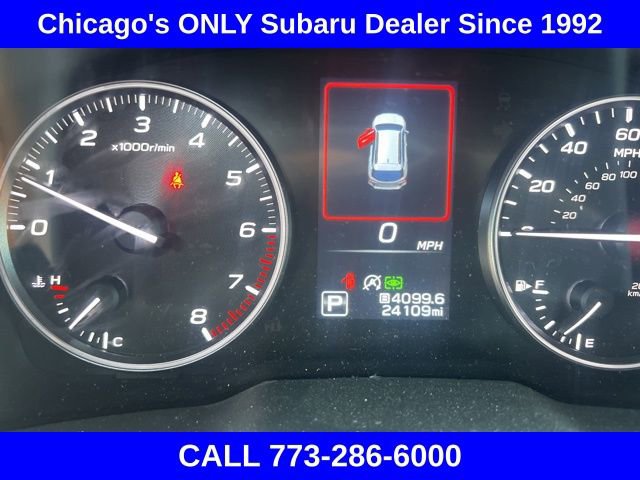Used 2023 Subaru Outback Limited XT image 2