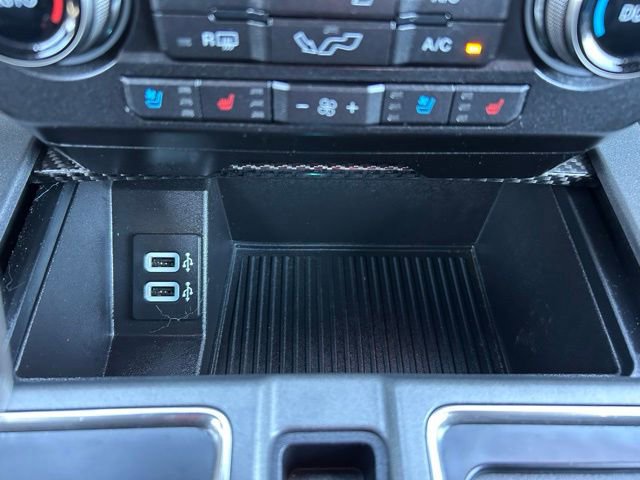 Used 2018 Ford F150 Raptor w/ Equipment Group 802A Luxury AWD/4WD image 24