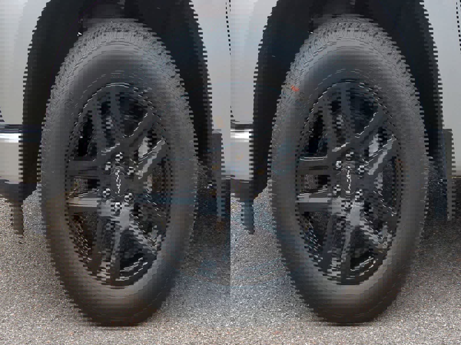 Used 2022 Chevrolet Silverado 1500 Custom w/ Rally Edition image 14