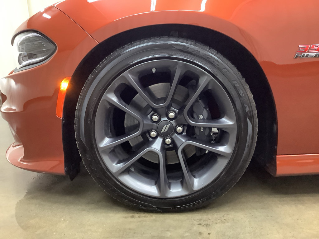 Used 2023 Dodge Charger Scat Pack RWD image 25