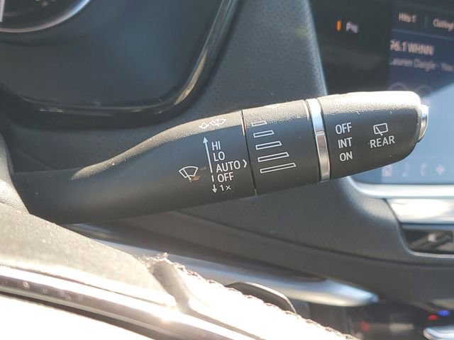 Used 2021 Cadillac XT5 Premium Luxury AWD/4WD image 26