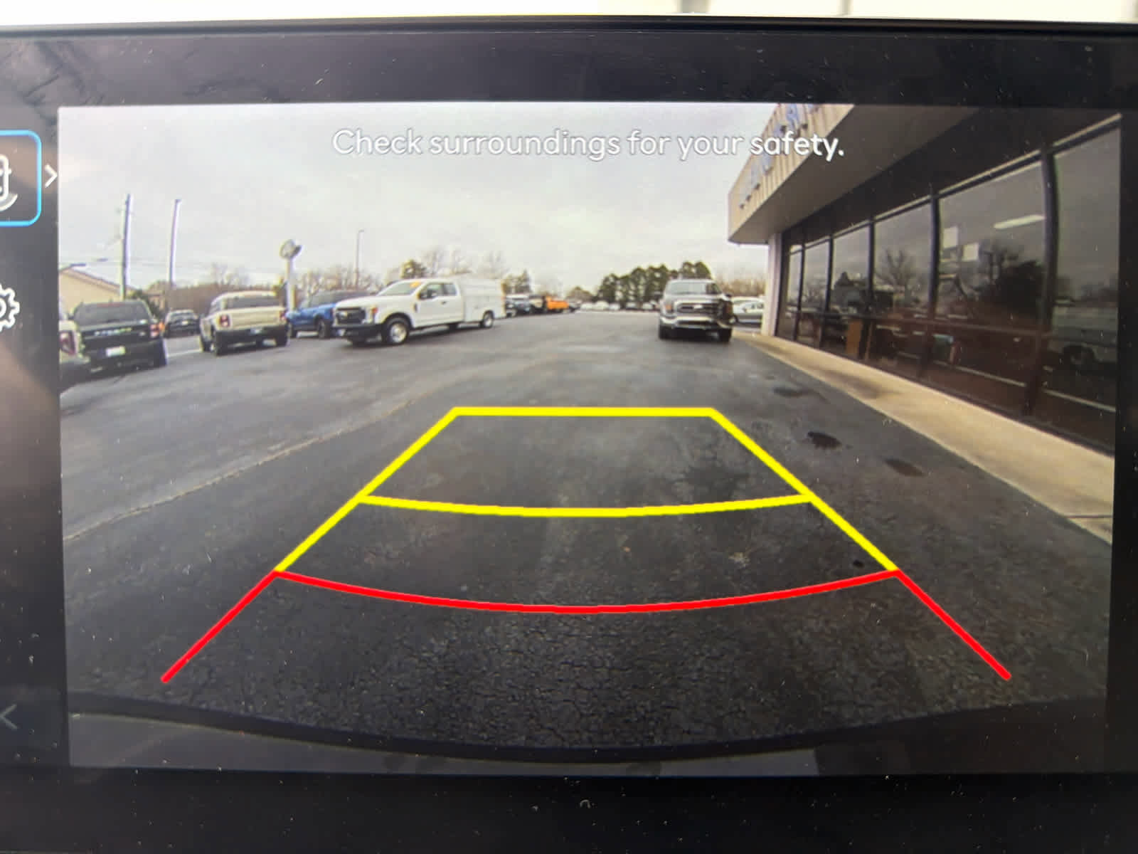 Used 2024 Hyundai Sonata SEL image 9