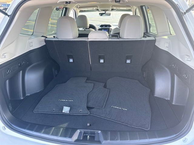 Used 2024 Subaru Forester image 24