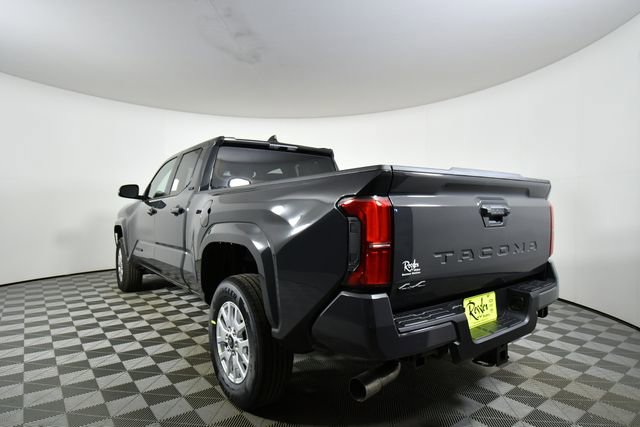 New 2026 Toyota Tacoma SR5 image 13