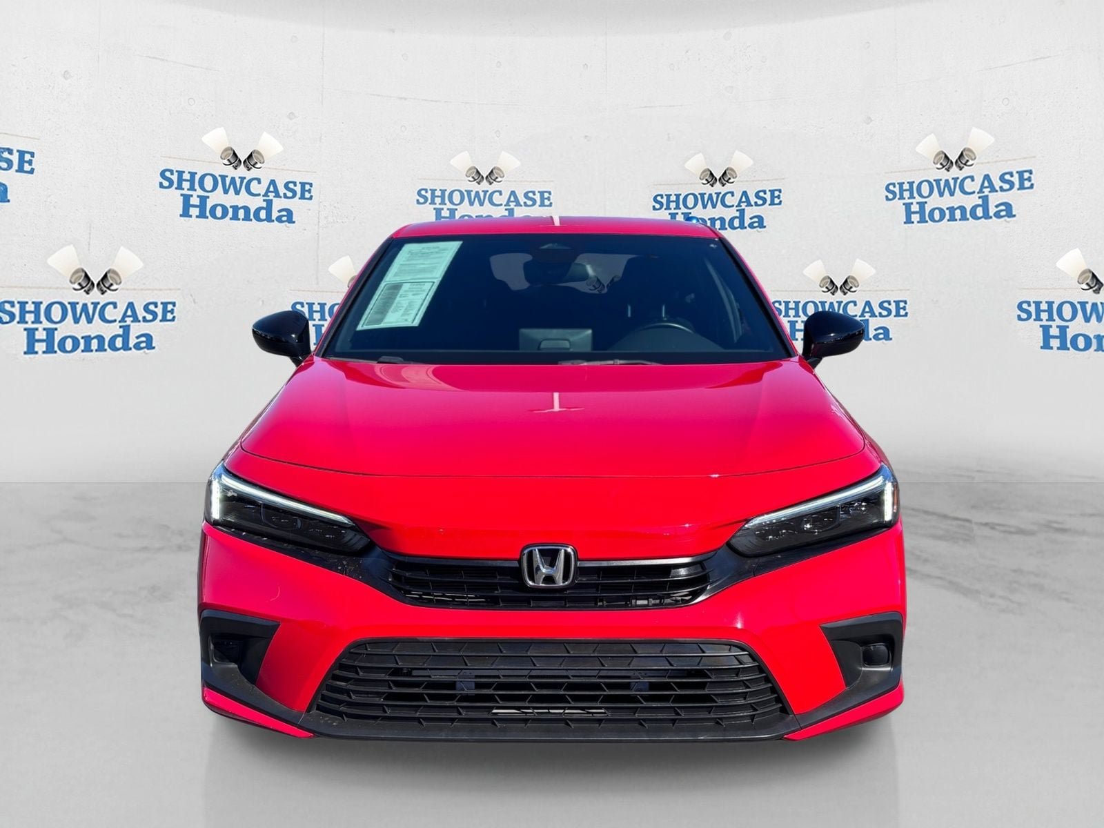 Certified 2024 Honda Civic Sport image 6