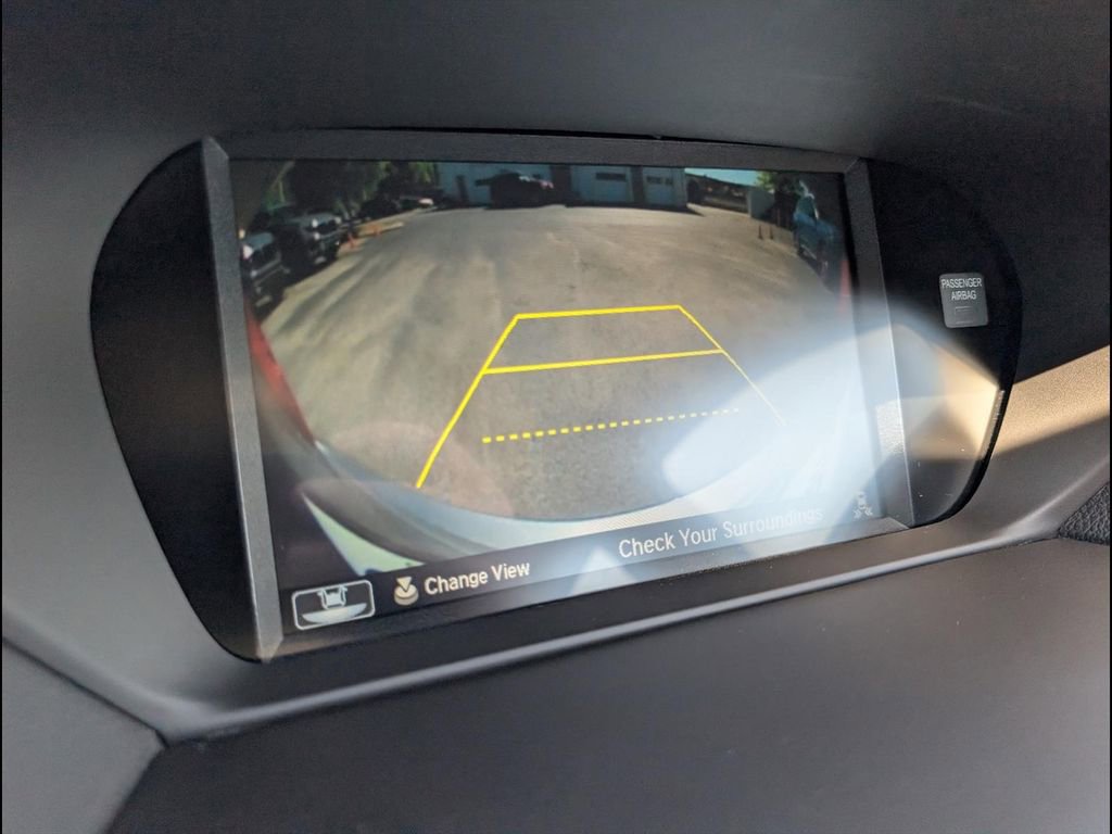 Used 2019 Acura TLX V6 SH-AWD w/ Technology Pkg image 18