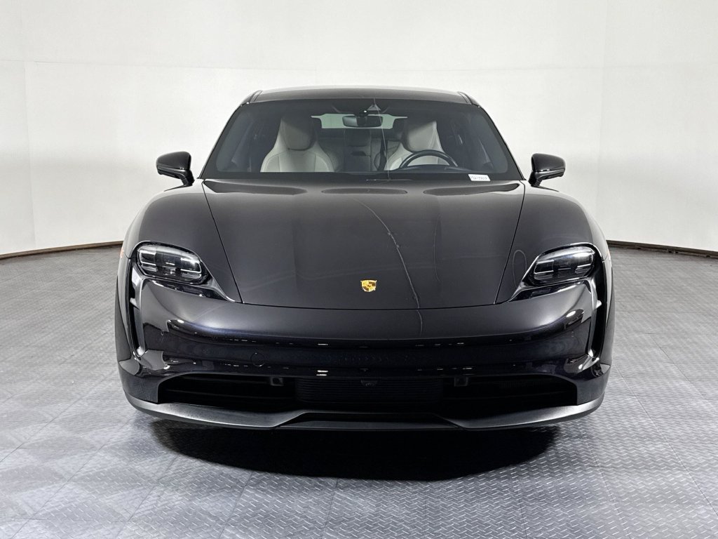 Certified 2023 Porsche Taycan RWD image 10