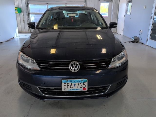 Used 2013 Volkswagen Jetta TDI FWD image 8