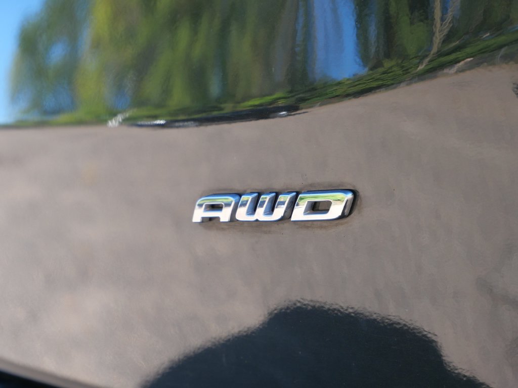 Certified 2023 Ford Edge SEL w/ Convenience Package AWD/4WD image 8