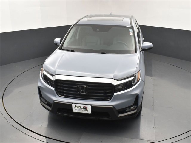 Used 2022 Honda Ridgeline RTL image 14