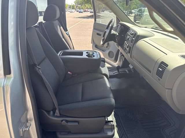Used 2013 Chevrolet Silverado 1500 W/T AWD/4WD image 15