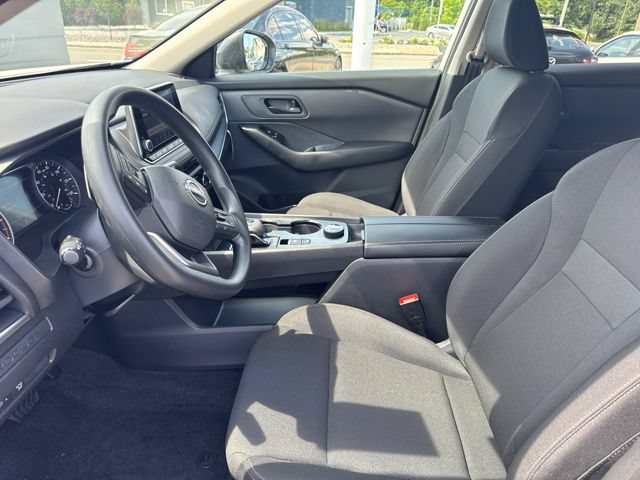 Used 2026 Nissan Rogue S AWD/4WD image 10