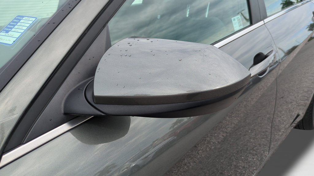 Used 2025 Hyundai Elantra SEL FWD image 26
