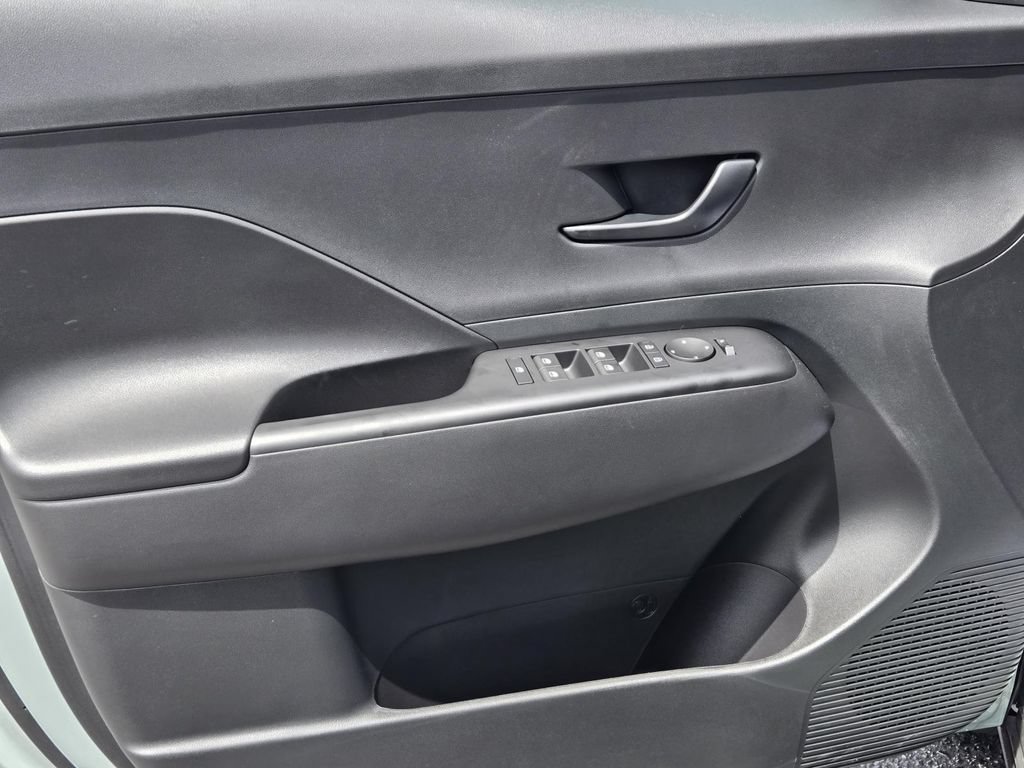New 2026 Hyundai Kona SEL Sport FWD image 13