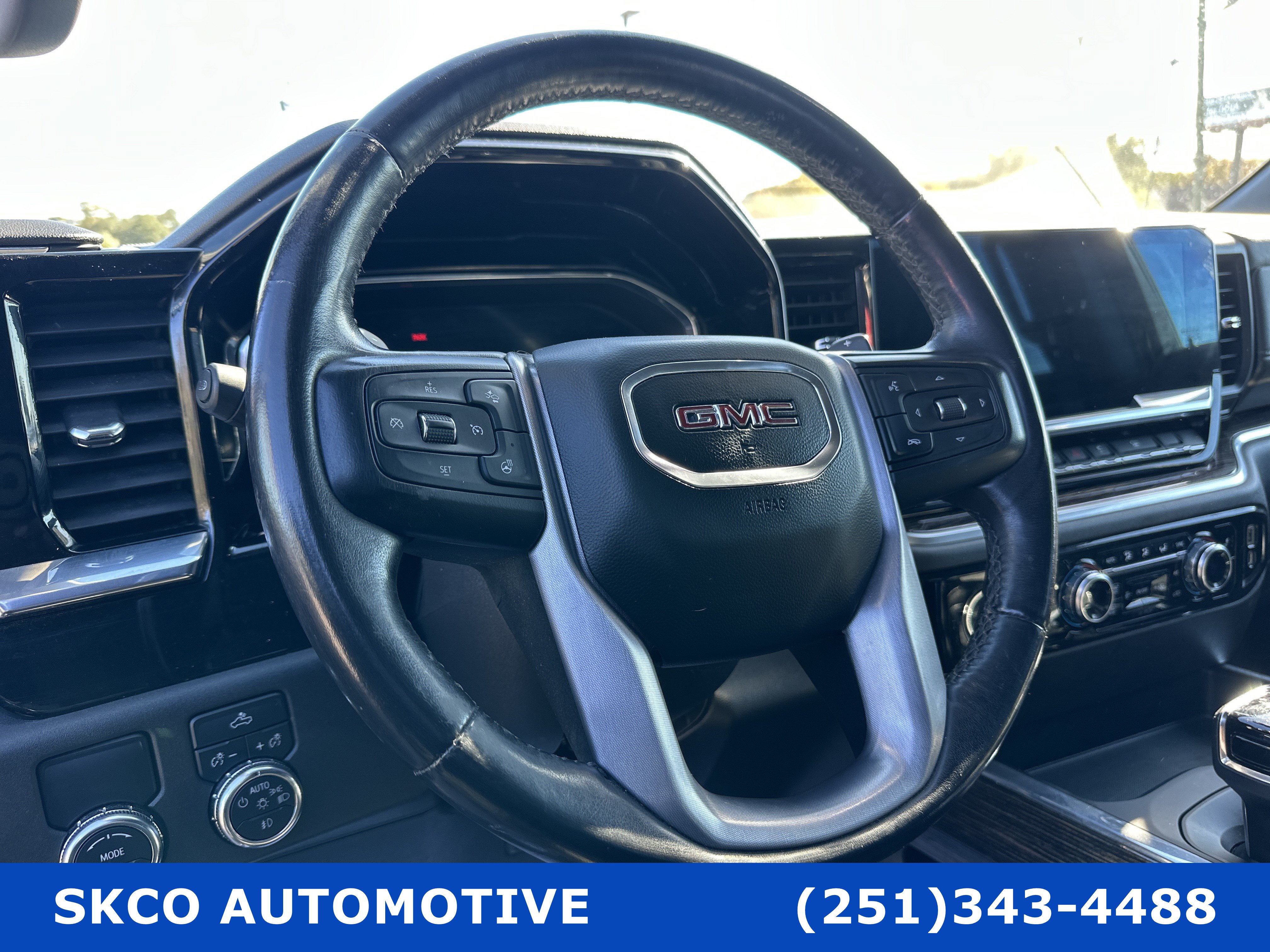 Used 2022 GMC Sierra 1500 Elevation RWD image 19