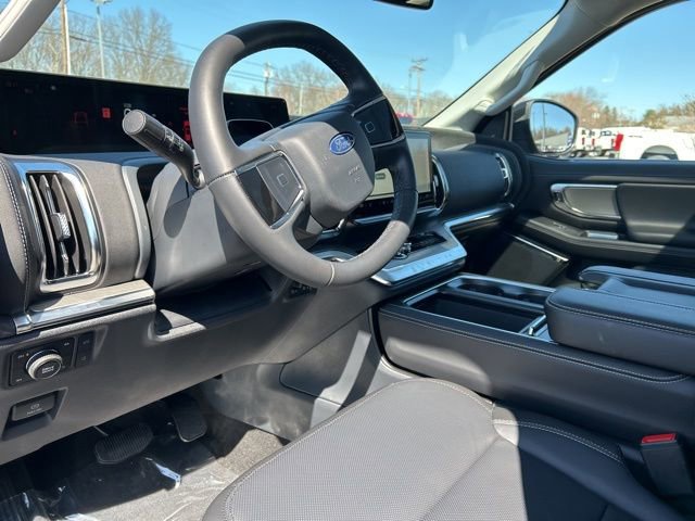 New 2026 Ford Expedition Max Platinum image 26