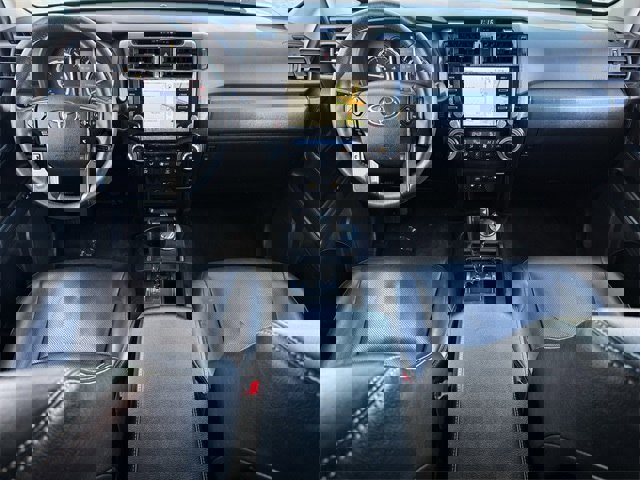 Used 2020 Toyota 4Runner Limited image 11