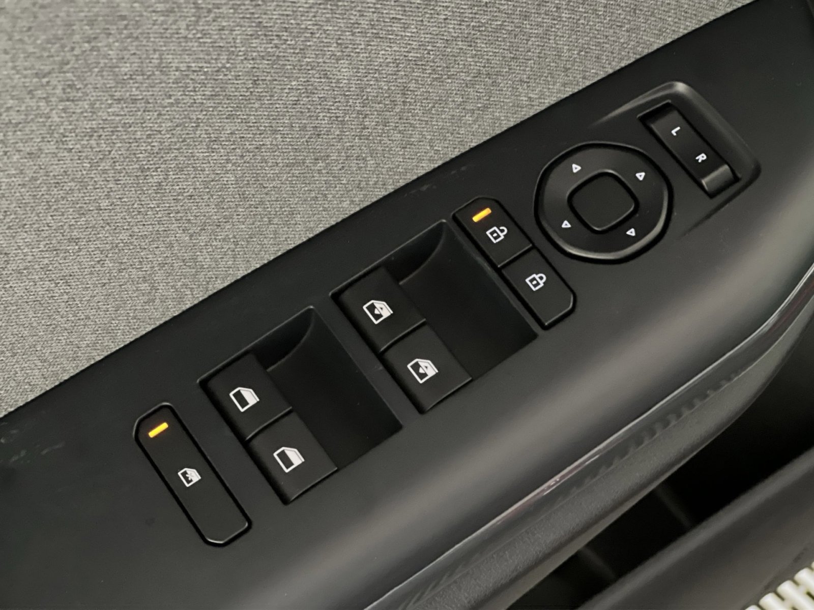 New 2025 Kia K4 EX image 13