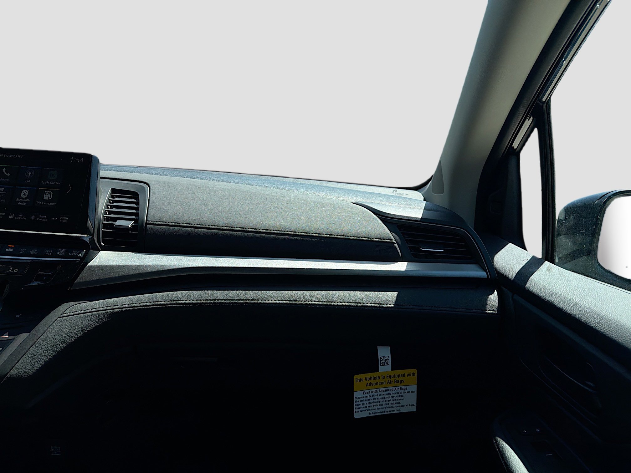 New 2026 Honda Odyssey EX-L image 20