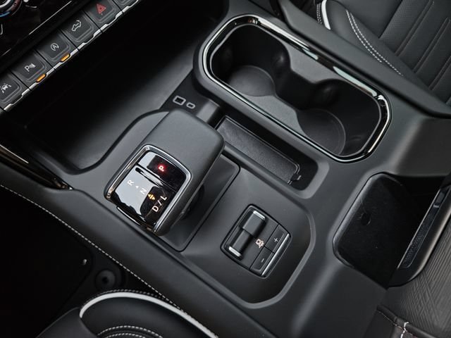New 2026 GMC Sierra 1500 AT4X AWD/4WD image 16