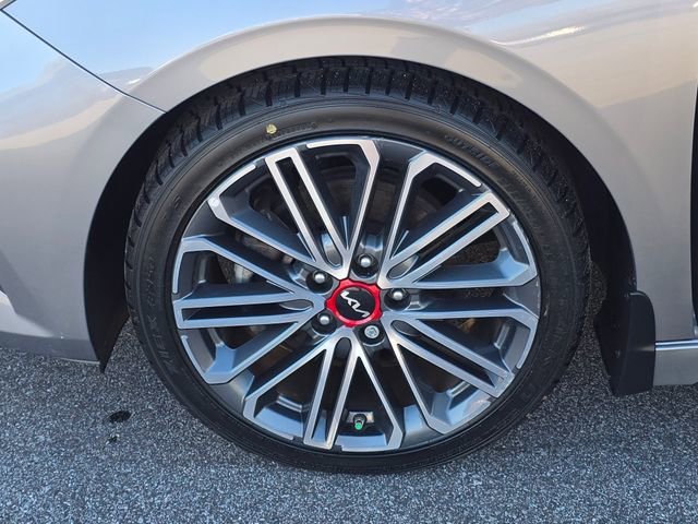 Used 2022 Kia Forte GT w/ GT2 Package image 27