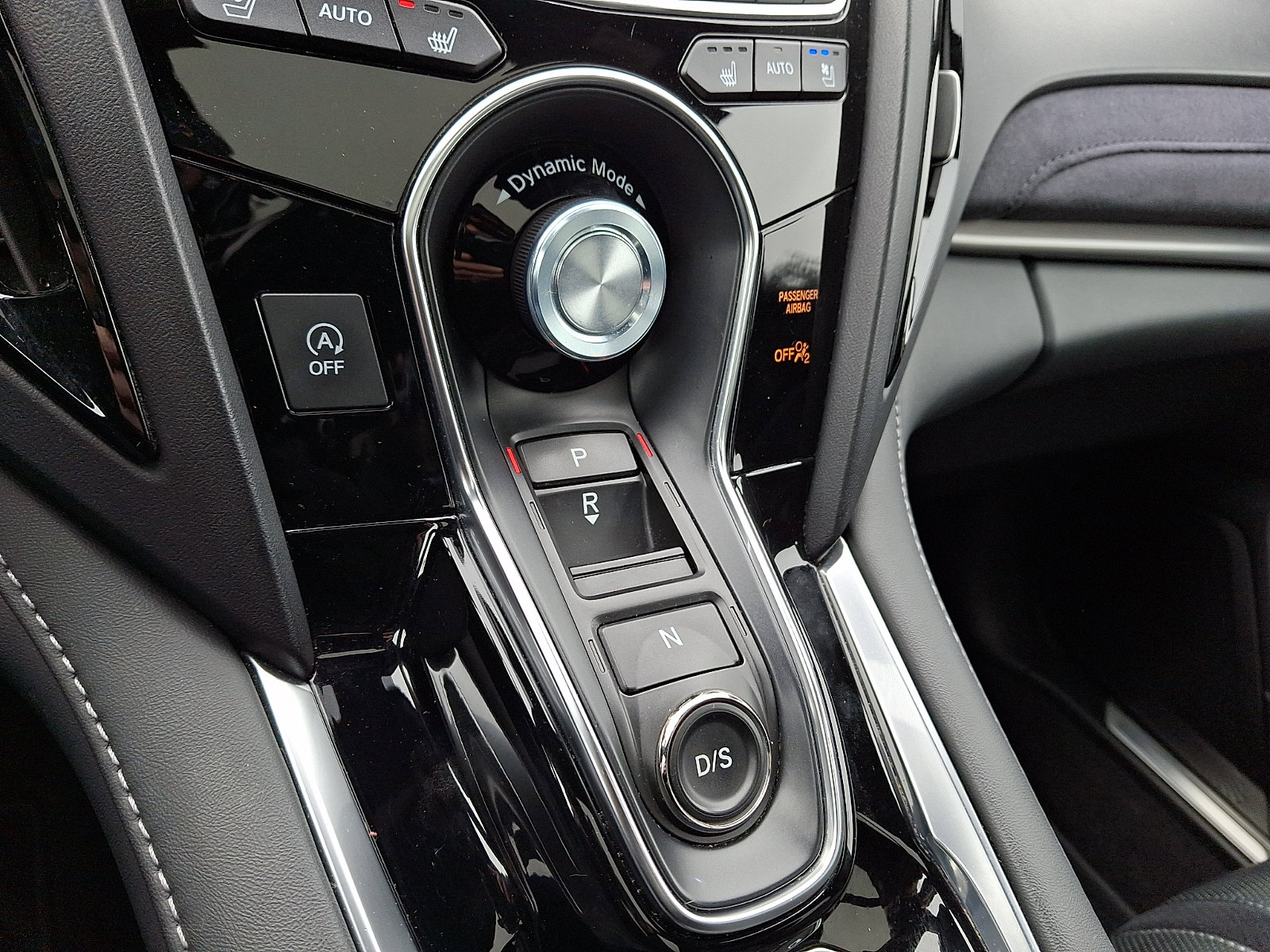 Used 2020 Acura RDX A-Spec image 16