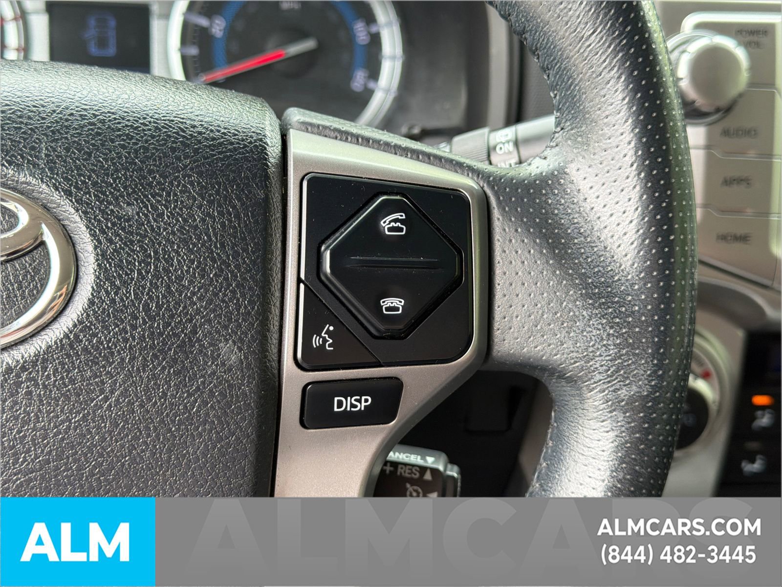 Used 2018 Toyota 4Runner Limited AWD/4WD image 29