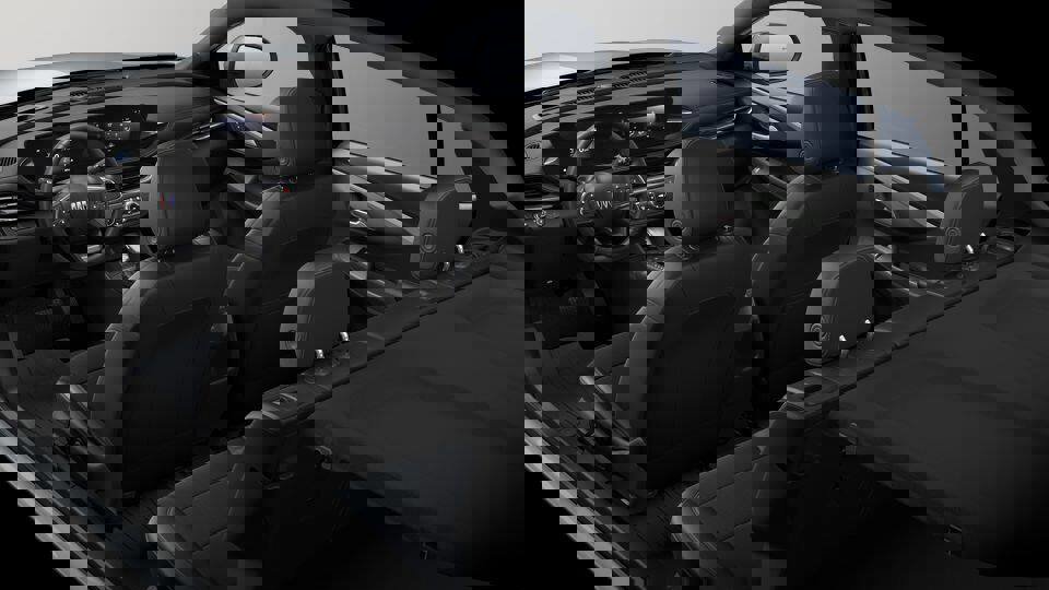 New 2025 Buick Envista Preferred w/ Convenience I Package image 33