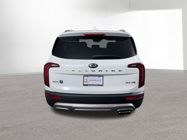 Used 2020 Kia Telluride SX image 14