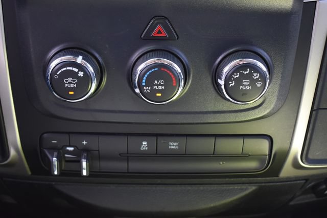 Used 2014 RAM 2500 SLT AWD/4WD image 29
