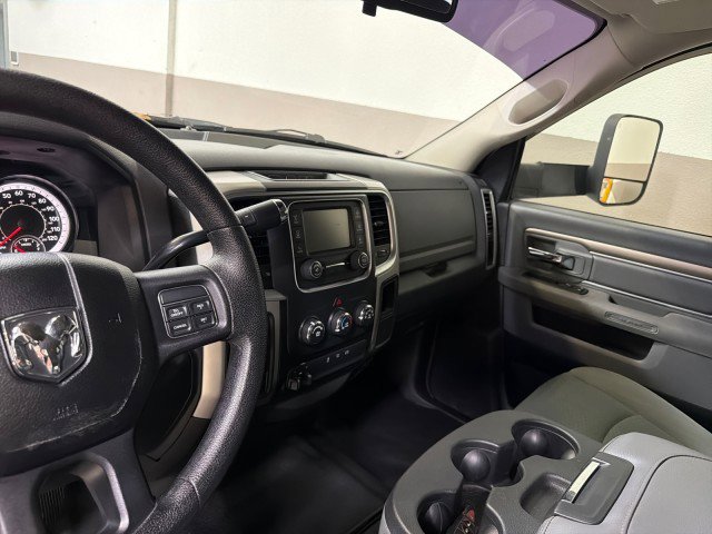 Used 2016 RAM 2500 SLT image 14