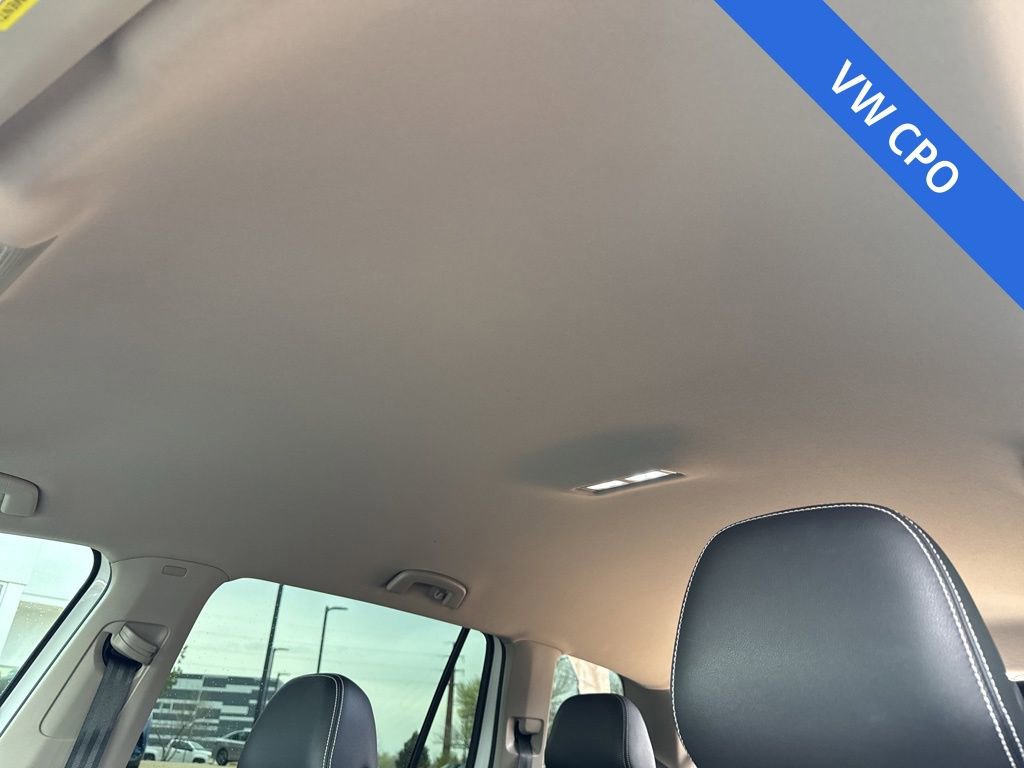 Certified 2024 Volkswagen Atlas SE AWD/4WD image 23