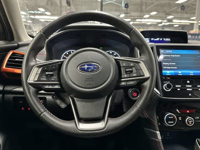 Used 2020 Subaru Forester Sport AWD/4WD image 15