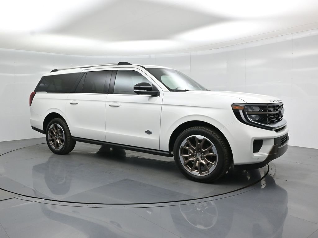 New 2026 Ford Expedition Max King Ranch AWD/4WD image 26