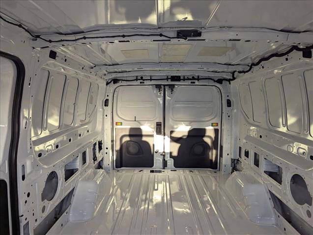 New 2026 Ford Transit 350 Low Roof image 14