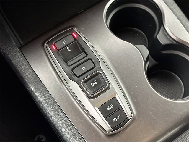 Used 2022 Honda Pilot Sport image 14