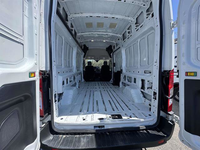 Used 2024 Ford Transit 250 148 High Roof RWD image 11