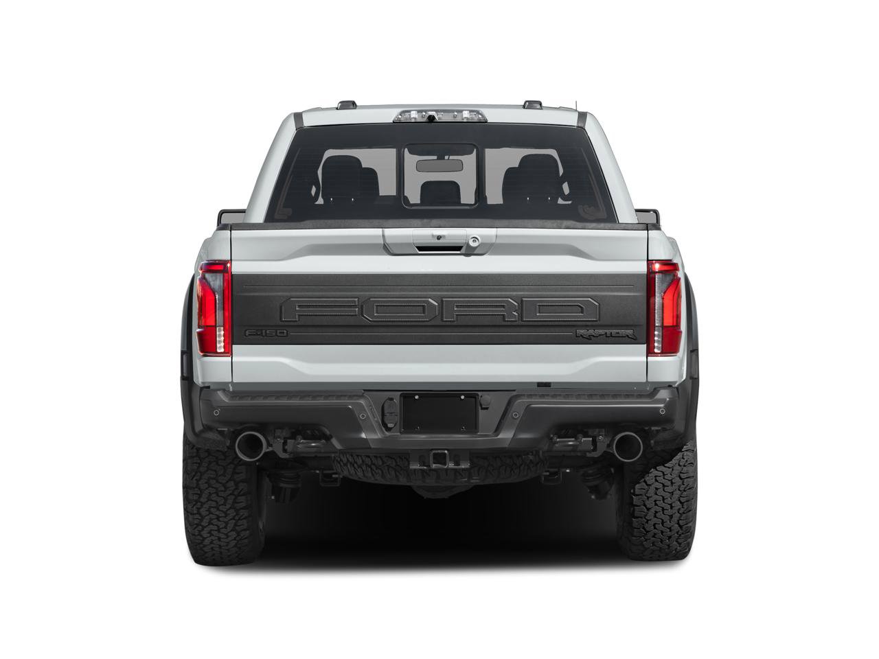 New 2026 Ford F150 Raptor AWD/4WD image 50