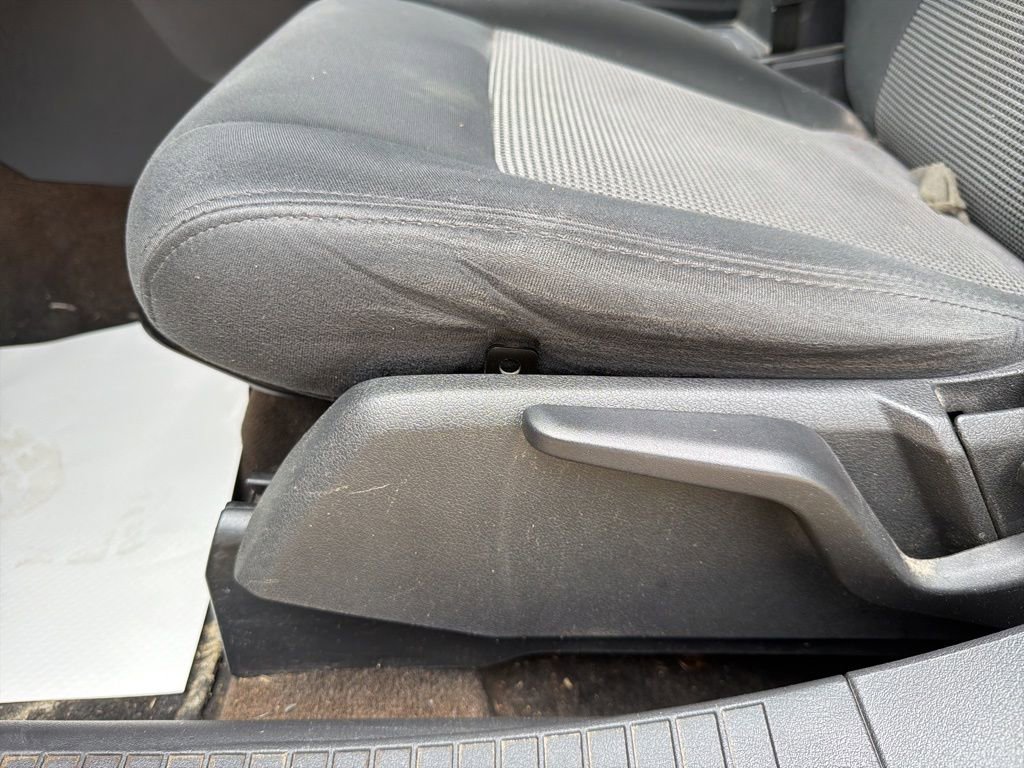 Used 2014 Jeep Patriot Latitude FWD image 10