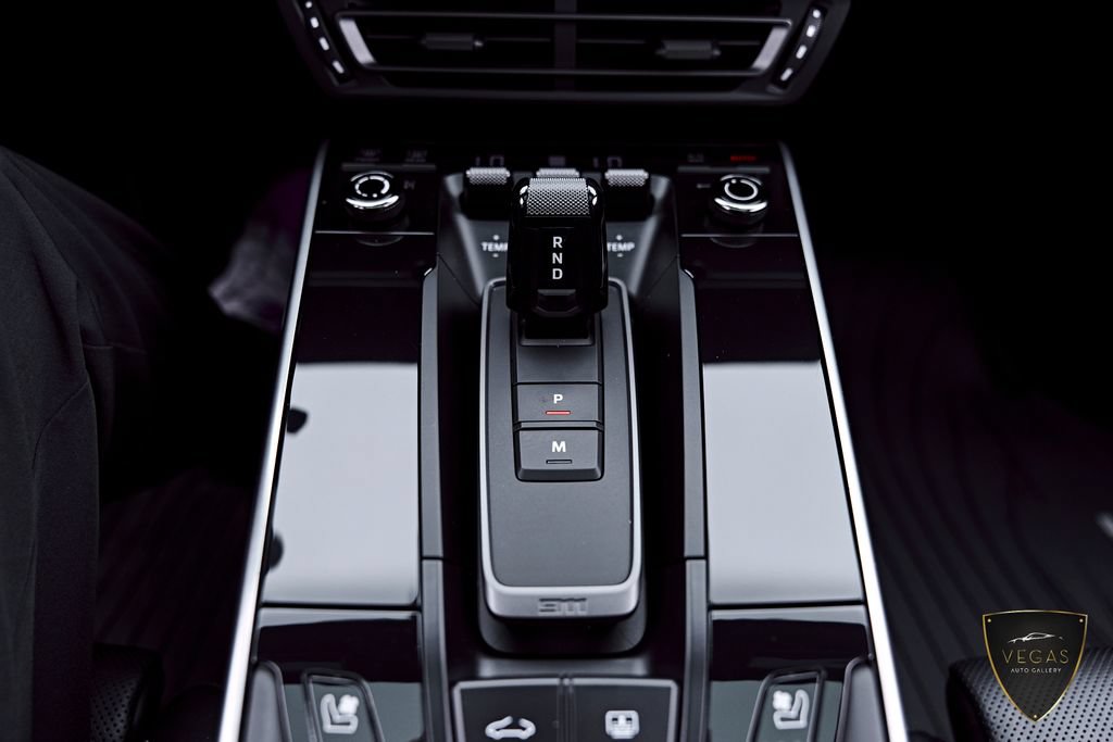 Used 2021 Porsche 911 Turbo S AWD/4WD image 73