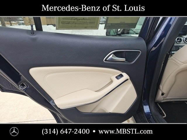 Used 2019 Mercedes-Benz GLA 250 4MATIC image 11