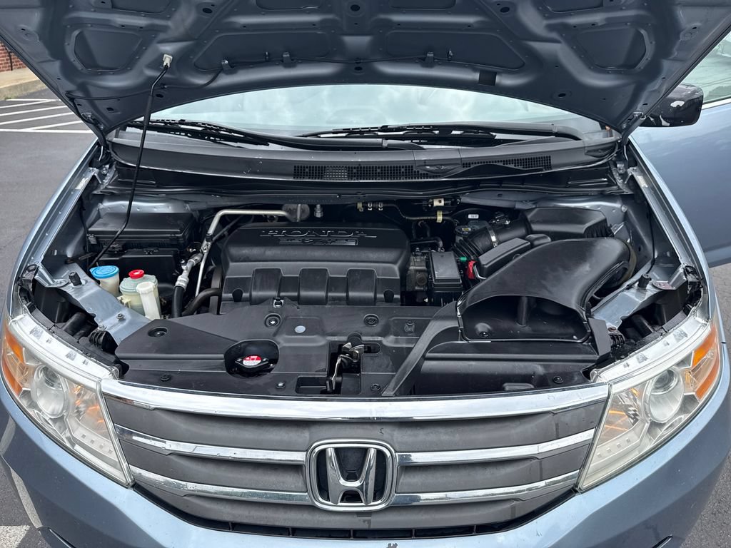 Used 2012 Honda Odyssey EX-L image 22